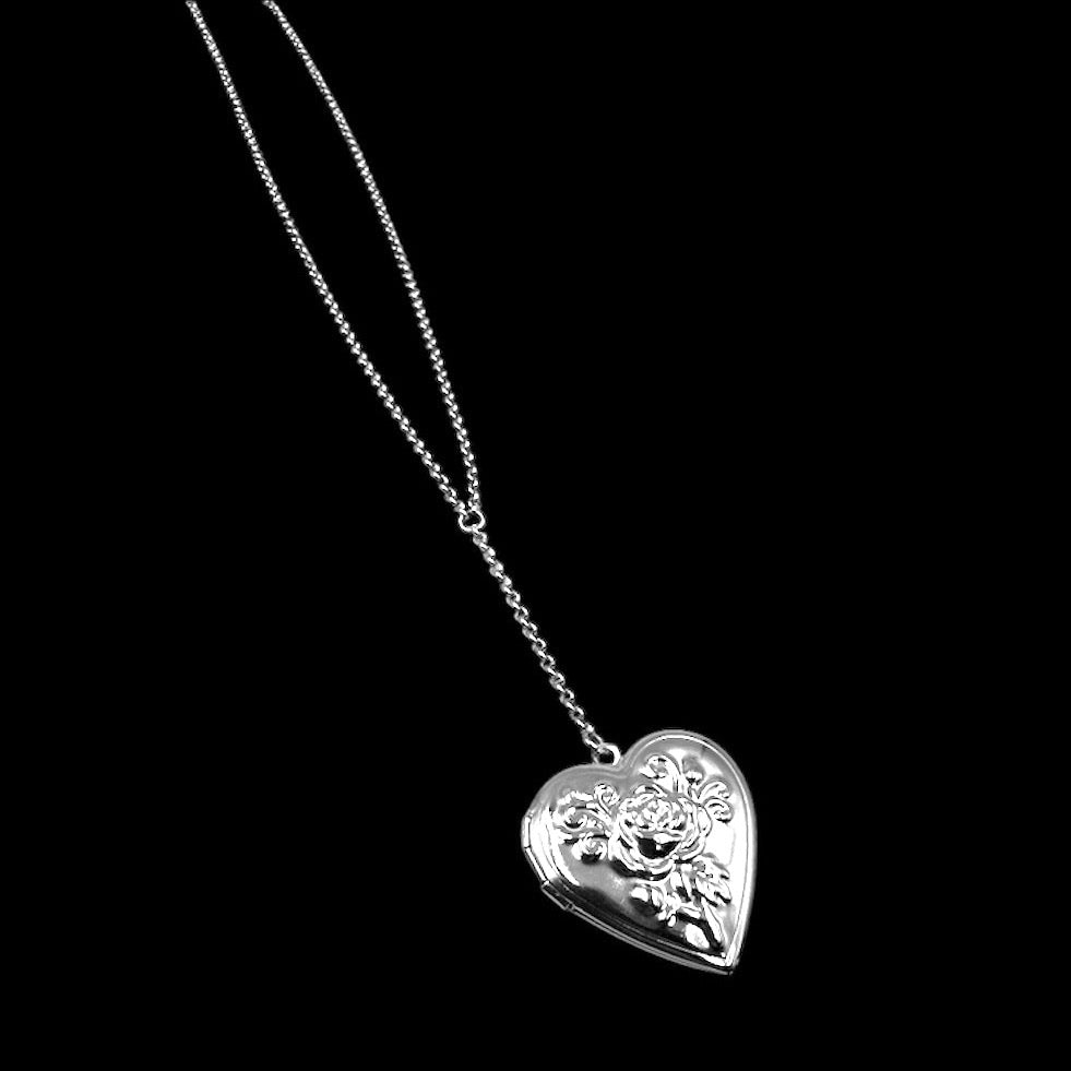 Nosferatu Ellen Hutter Locket