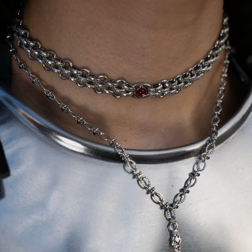 Dragon’s Eye Choker