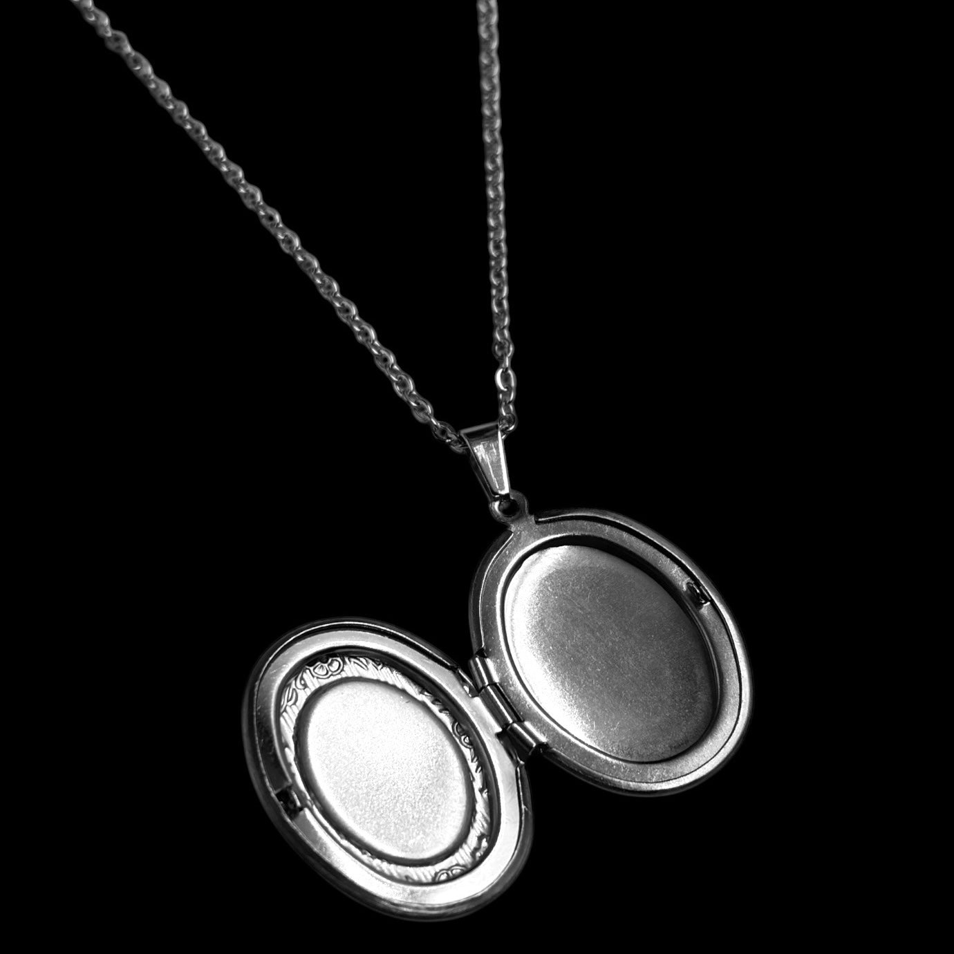 Dracula’s Locket