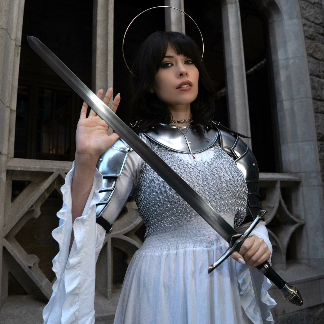 Joan of Arc