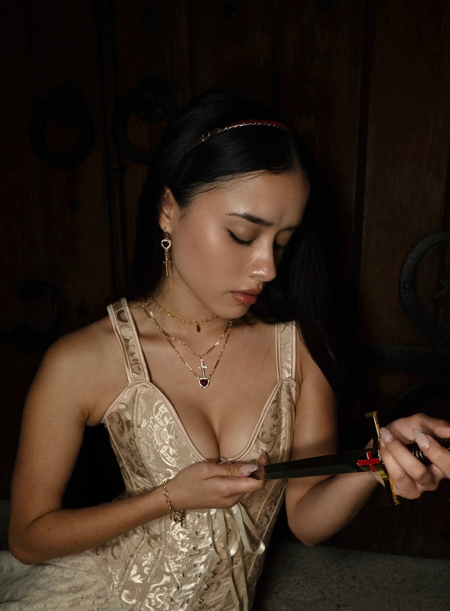Capulet Collection