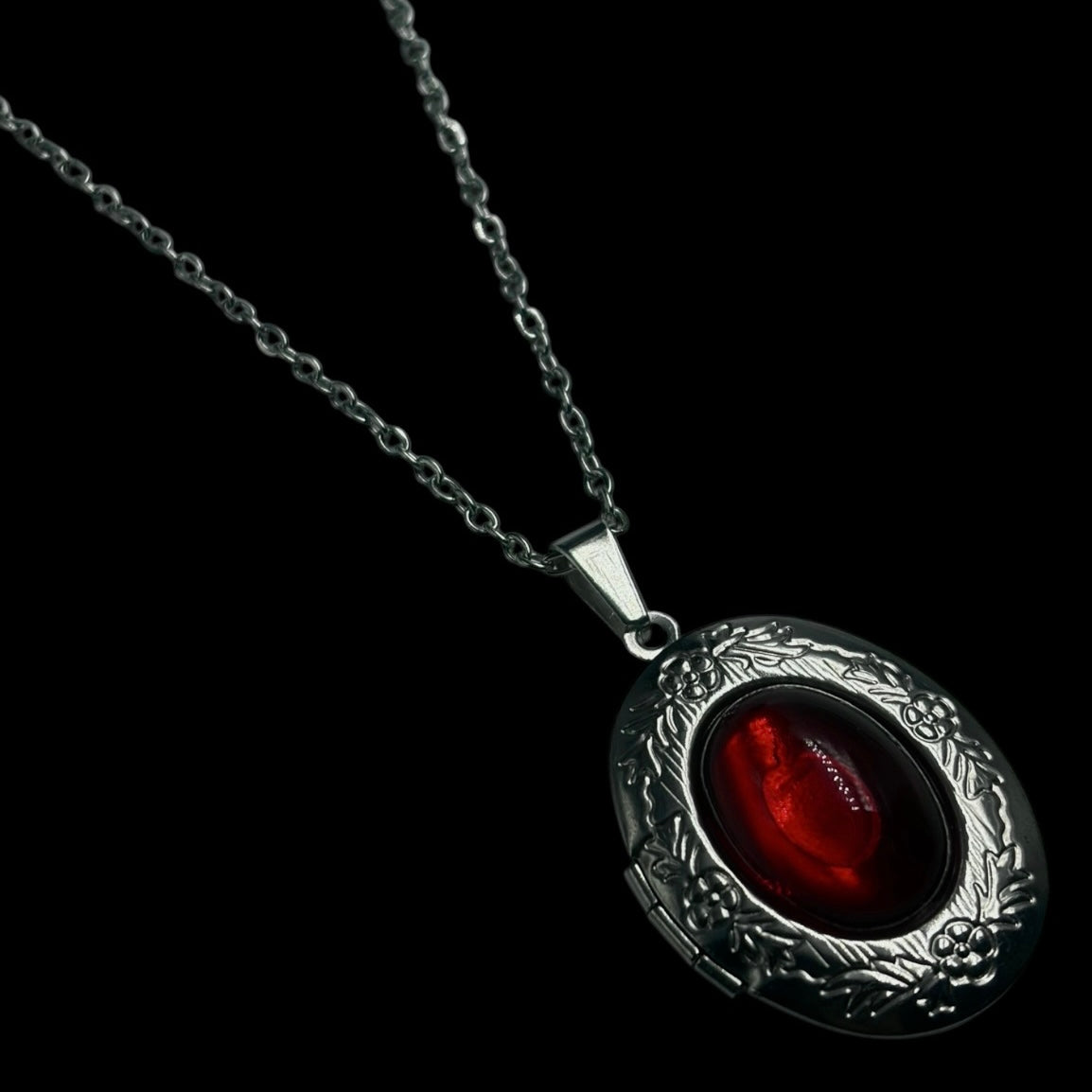 Dracula’s Locket