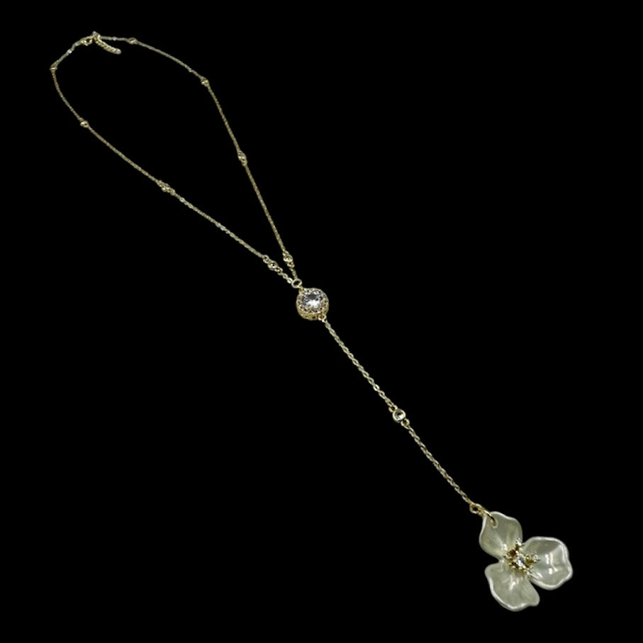 Nymphs Flower Rosary