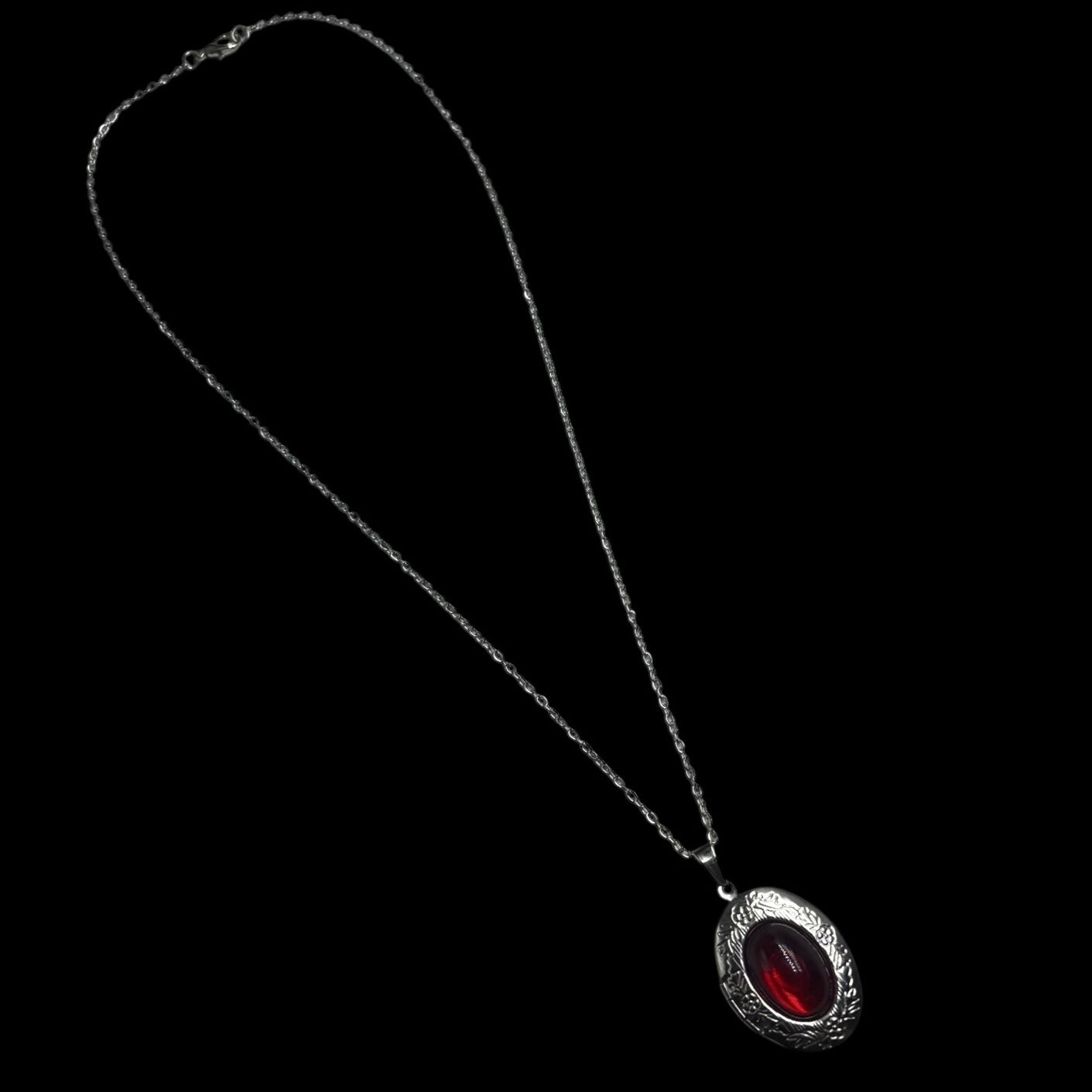 Dracula’s Locket