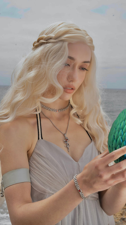 Dragon’s Eye Choker