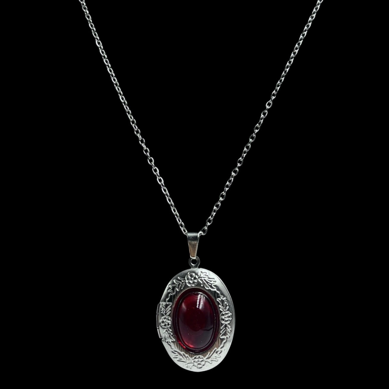 Dracula’s Locket