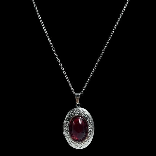 Dracula’s Locket