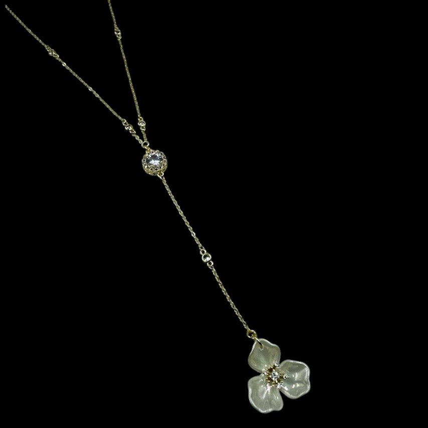 Nymphs Flower Rosary