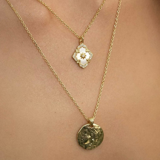 Nautical Star Necklace