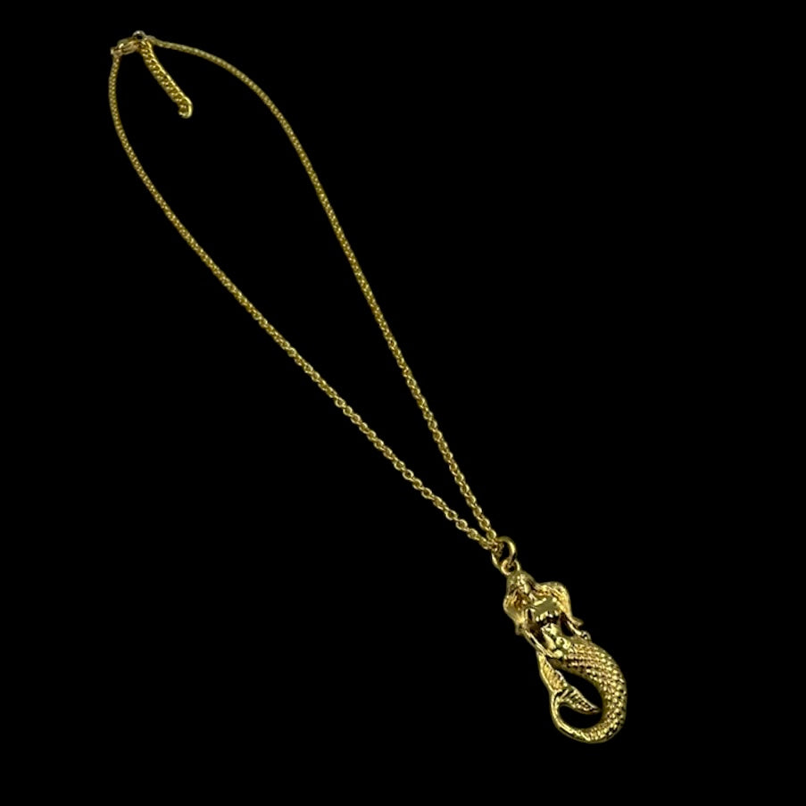 The Siren Necklace