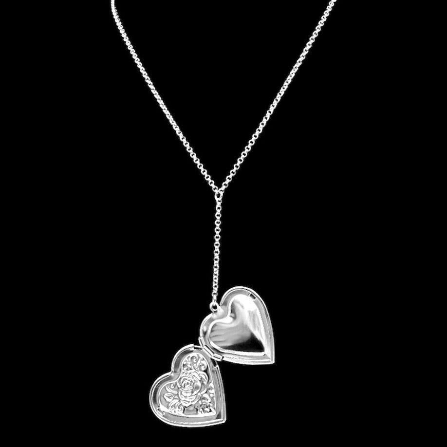 Nosferatu Ellen Hutter Locket