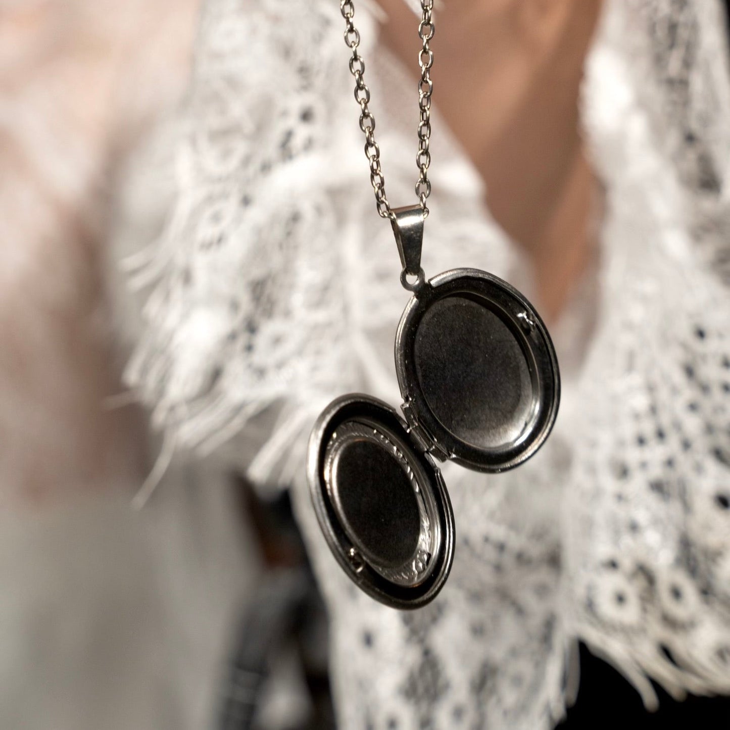 Dracula’s Locket