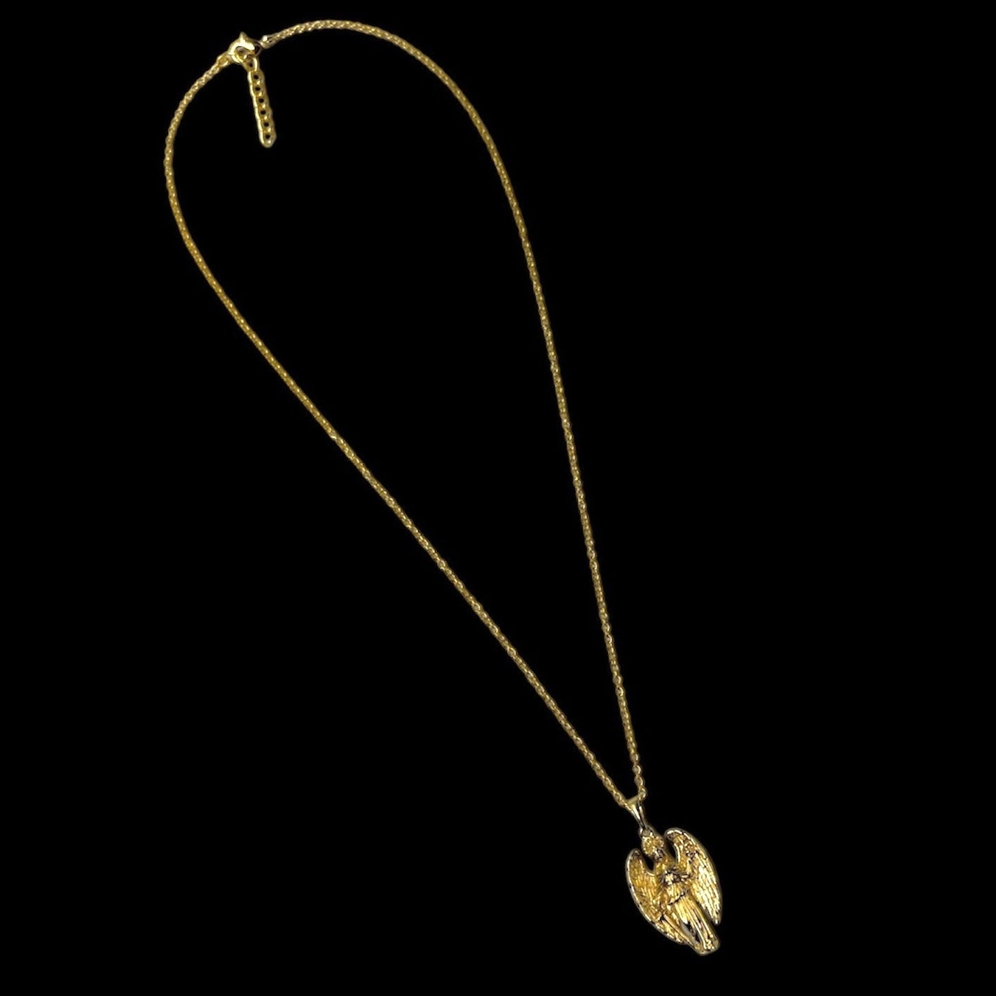 Arch Angel Necklace