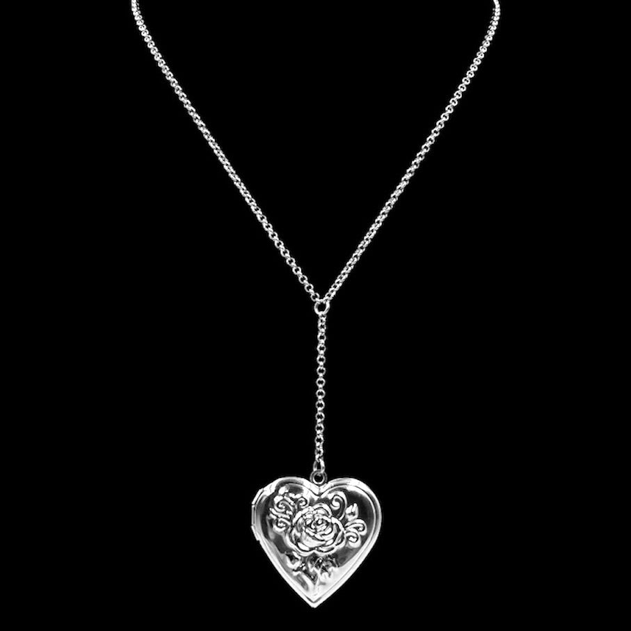 Nosferatu Ellen Hutter Locket