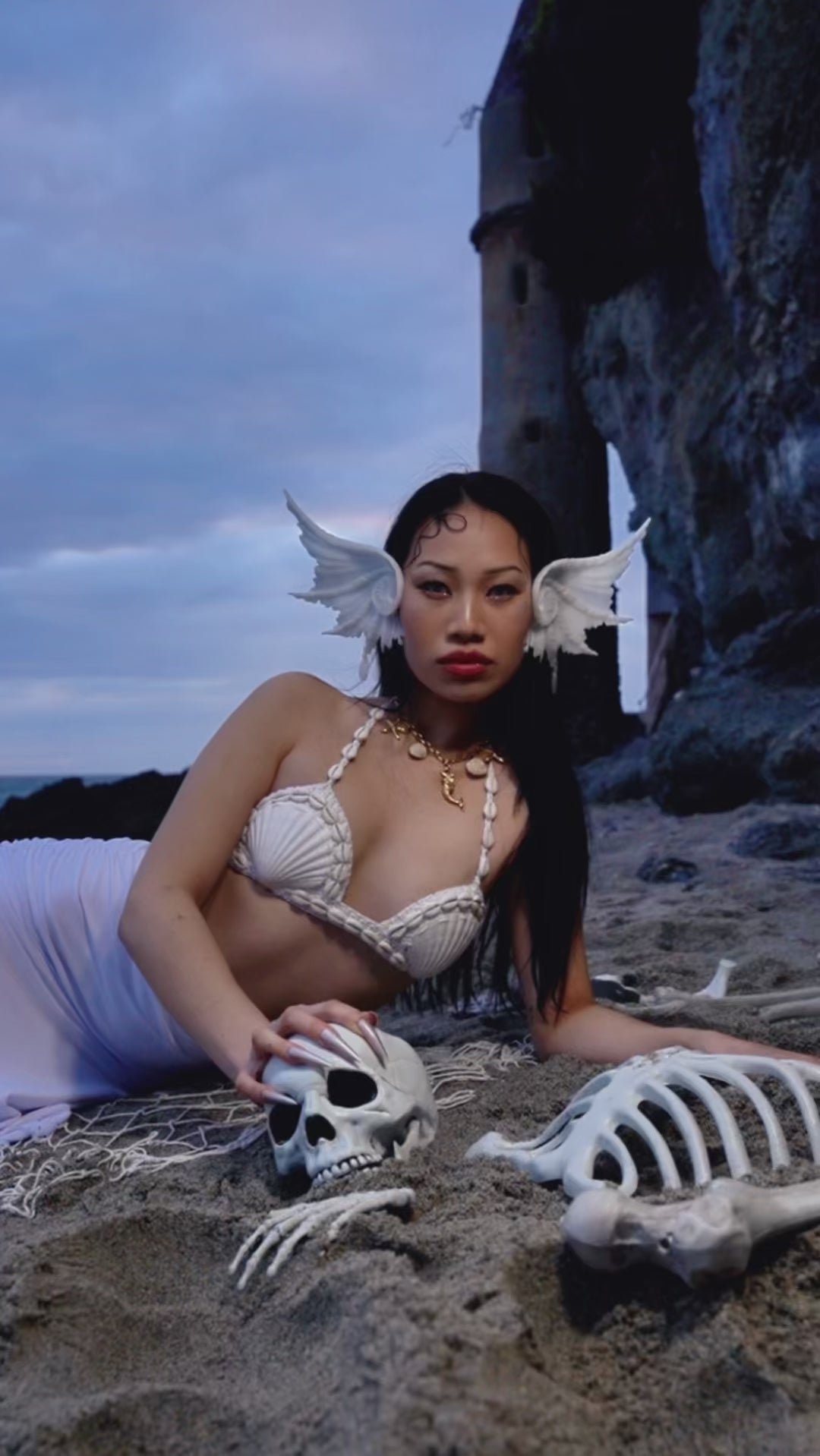 Load video: 